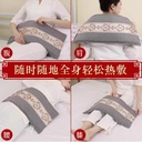 粗盐电加热热敷包盐袋