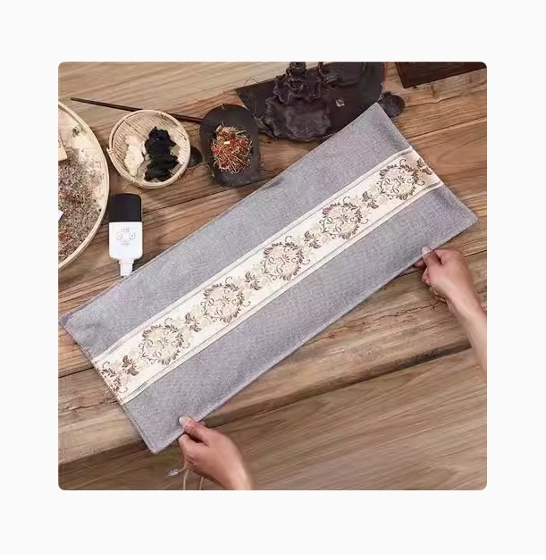 粗盐电加热热敷包盐袋