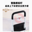 精选老人起床辅助器家用床边扶手起身器卧床久躺神器扶手栏杆孕妇