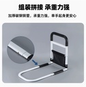 精选老人起床辅助器家用床边扶手起身器卧床久躺神器扶手栏杆孕妇