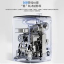 舒坦福9L制氧机家用吸氧机老人呼吸氧气机
