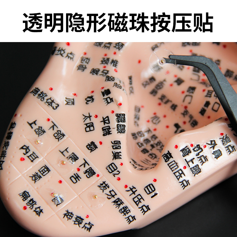 A-CYBERTCM-穴位压力刺激贴200贴