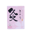 AIKUREI"cherry" series beauty moxibustion biological paste 100 direct moxibustion moxibustion grain