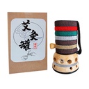 DAYUJP stone needle scraping moxibustion pot with 4cm moxa stick to use