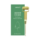 Multifunctional metal ear point probe pen